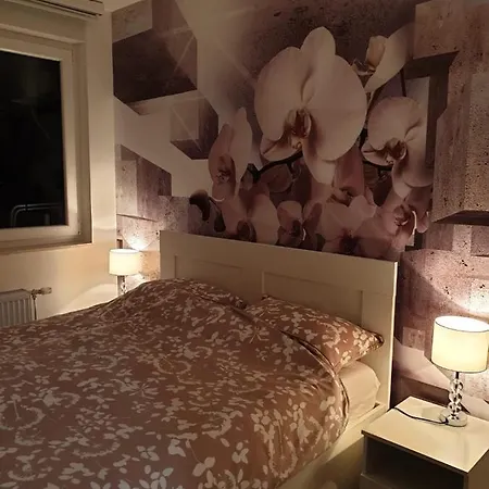 33 Free Private Garage Appartement