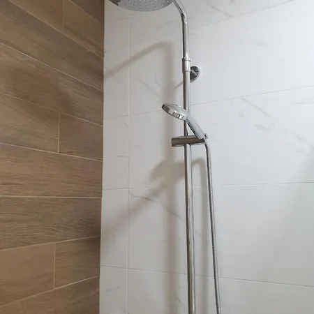 33 Free Private Garage Διαμέρισμα Νόβι Σαντ